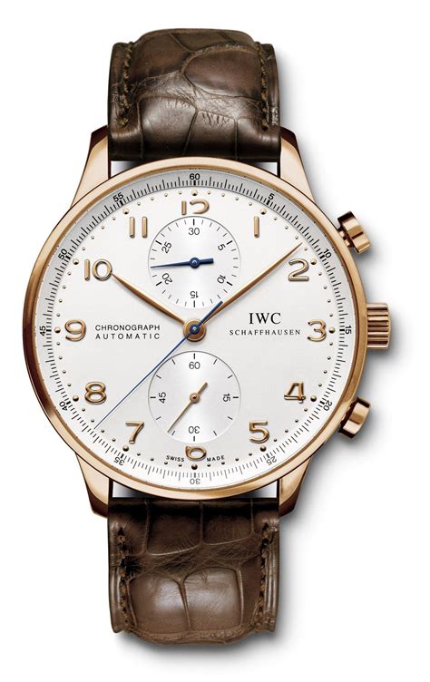 iwc automatic chrono|IWC chronograph automatic schaffhausen.